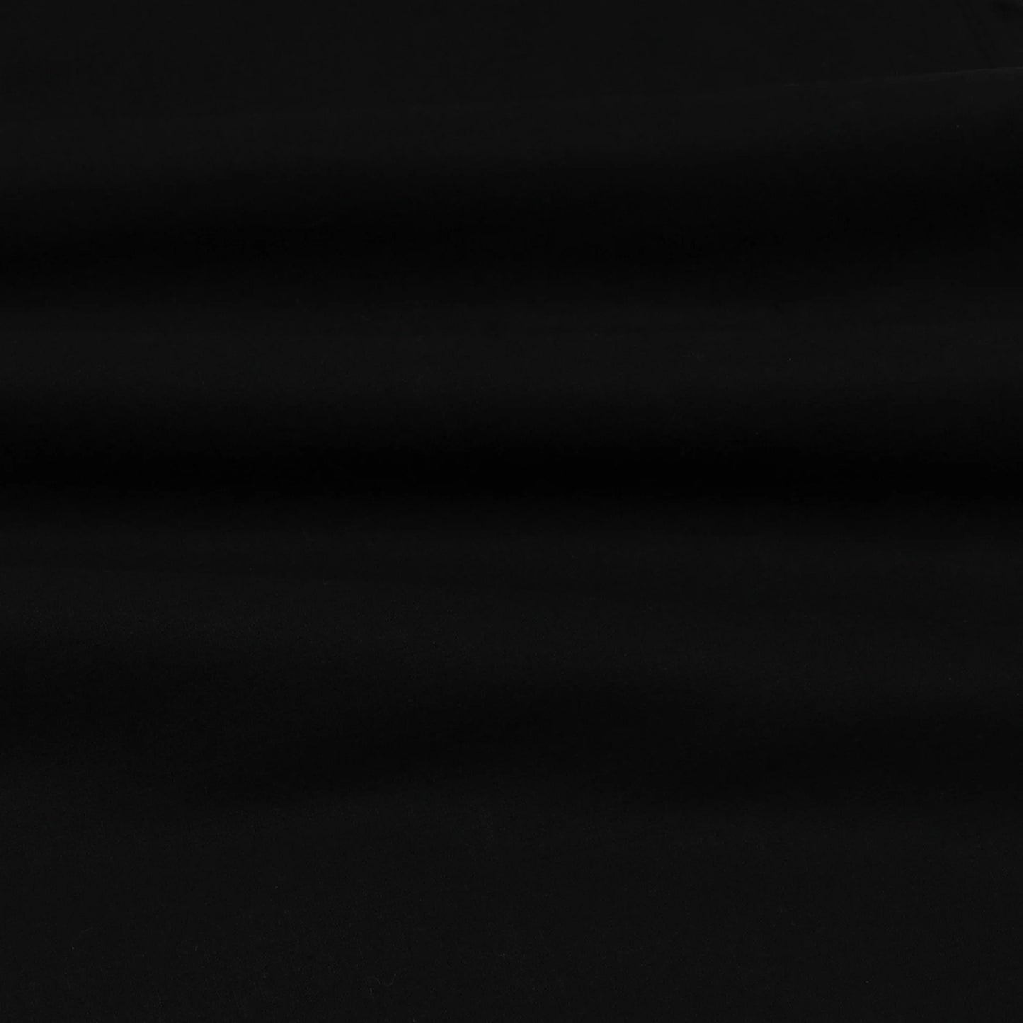 Egyptian Soft Cotton Fabric Un-stiched Suit for Men black