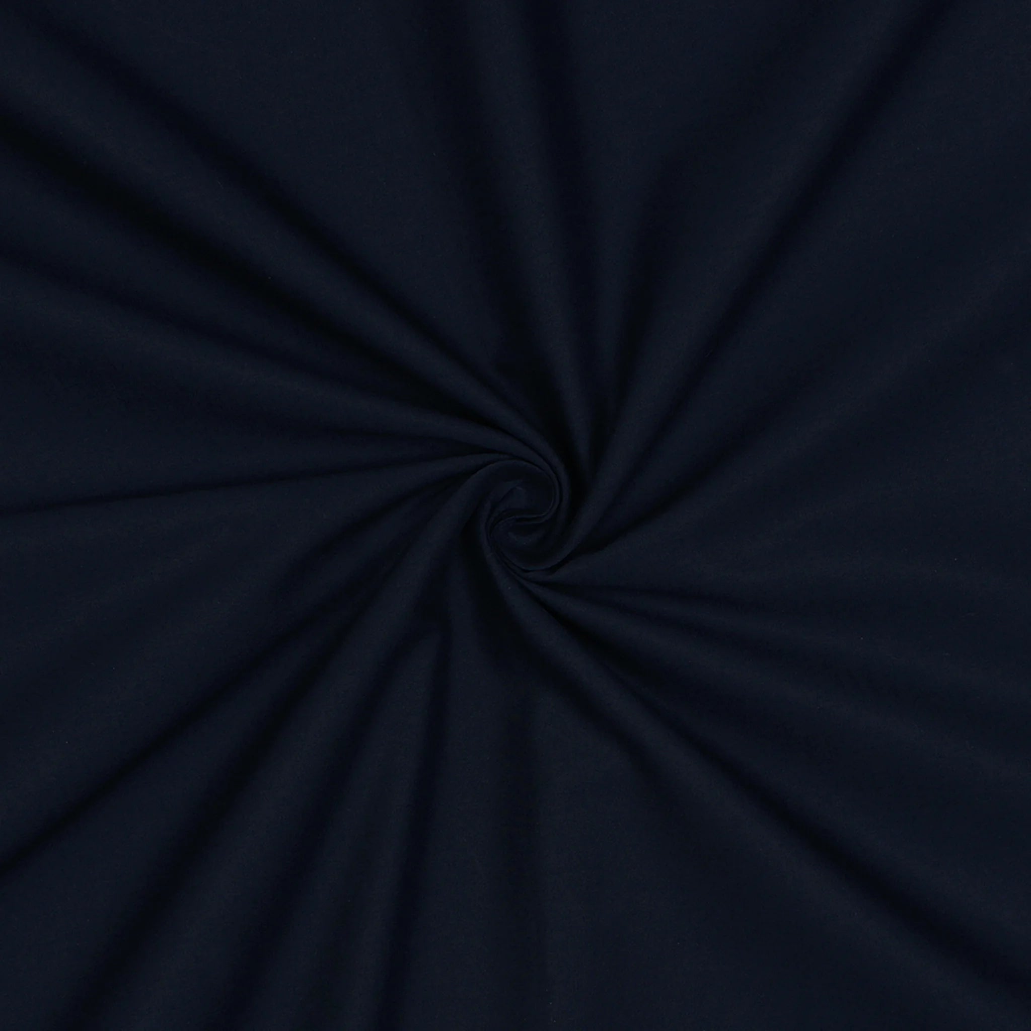 Egyptian Soft Cotton Fabric Un-stiched Suit for Men Navy
