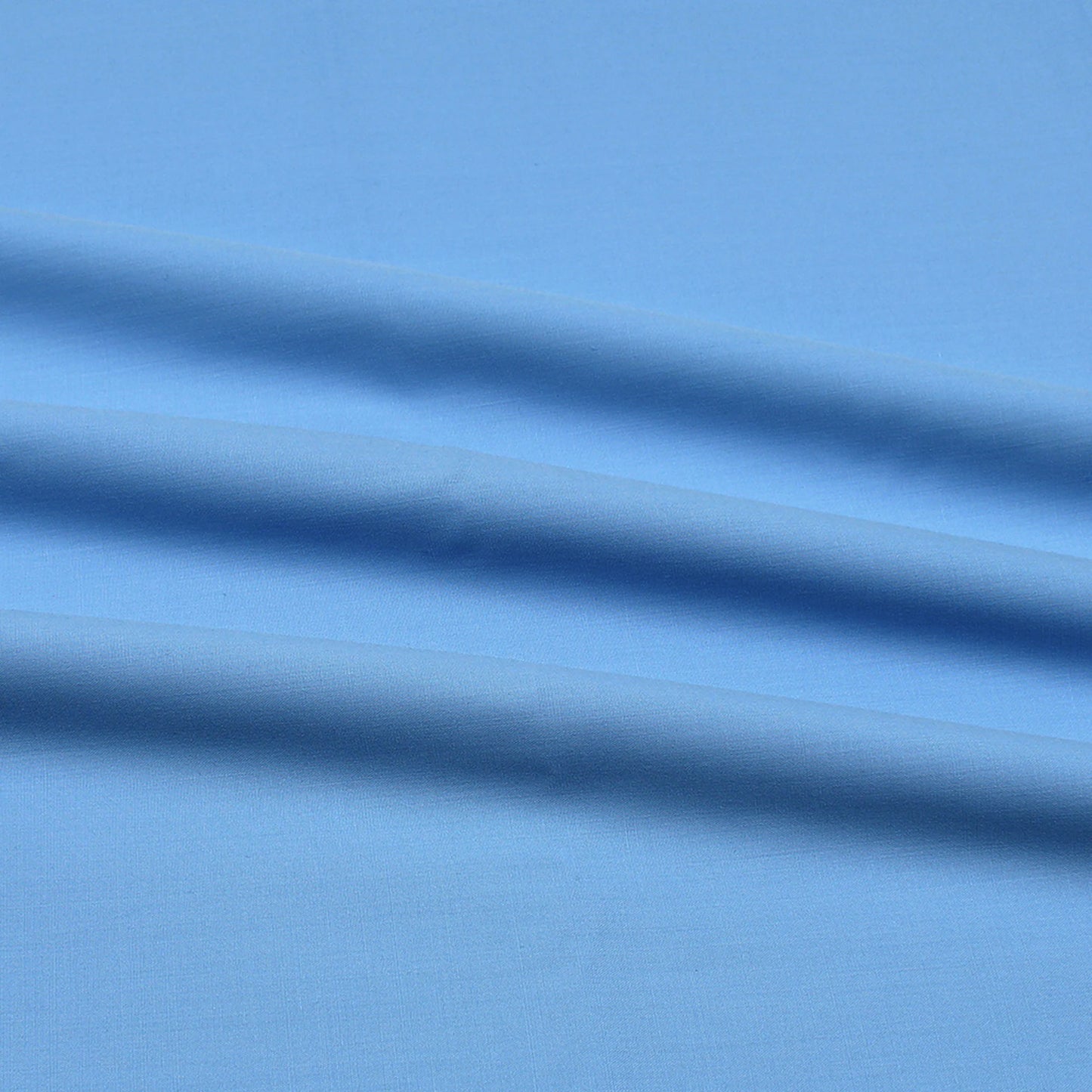 Premium un-stiched Wash and Wear sky blue for men
