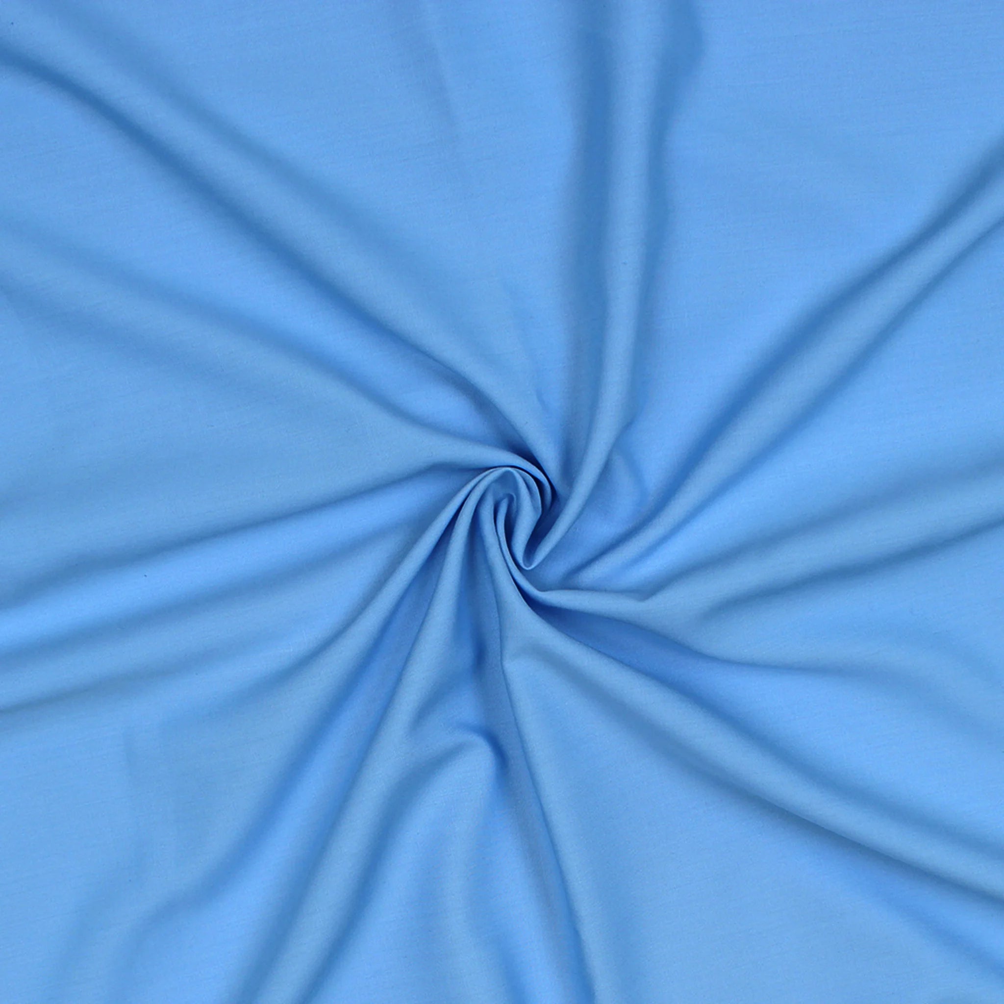 Premium un-stiched Wash and Wear sky blue for men