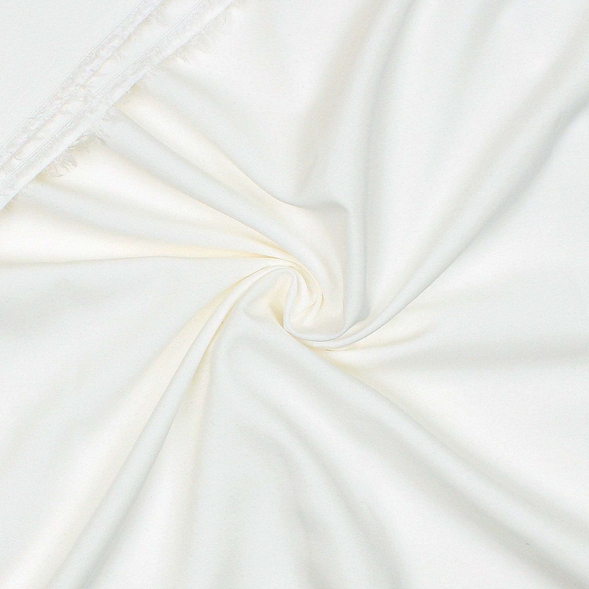 Wash & Wear - Off White