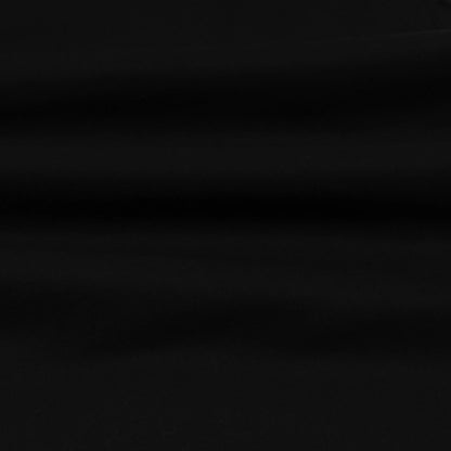 Egyptian Soft Cotton Fabric  Un-stiched Suit for Men black