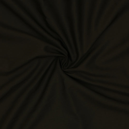 Premium Un-Stiched Wash and Wear Fabric for Men  Brown