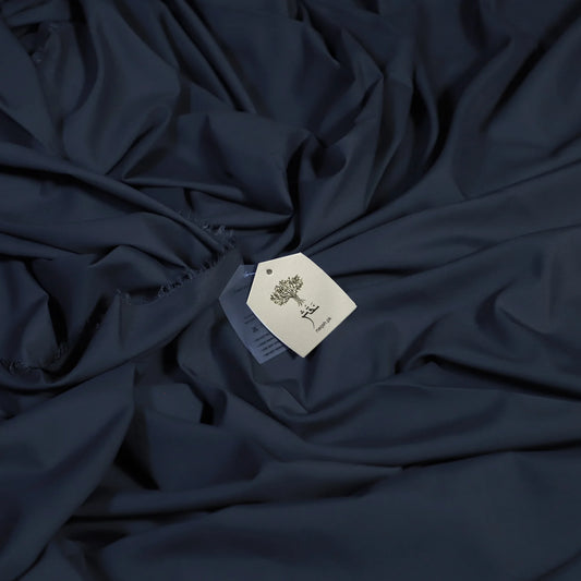 Premium Un-Stiched Wash and Wear Fabric for Men  grey
