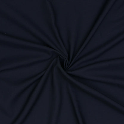 Premium Wash and Wear Navy for men 