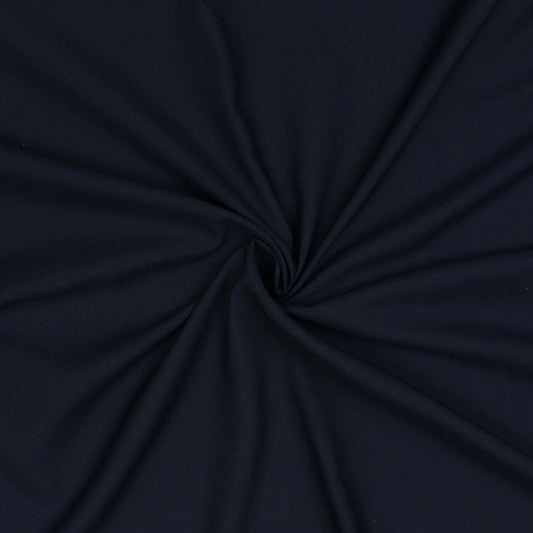 Premium Wash and Wear Navy for men 