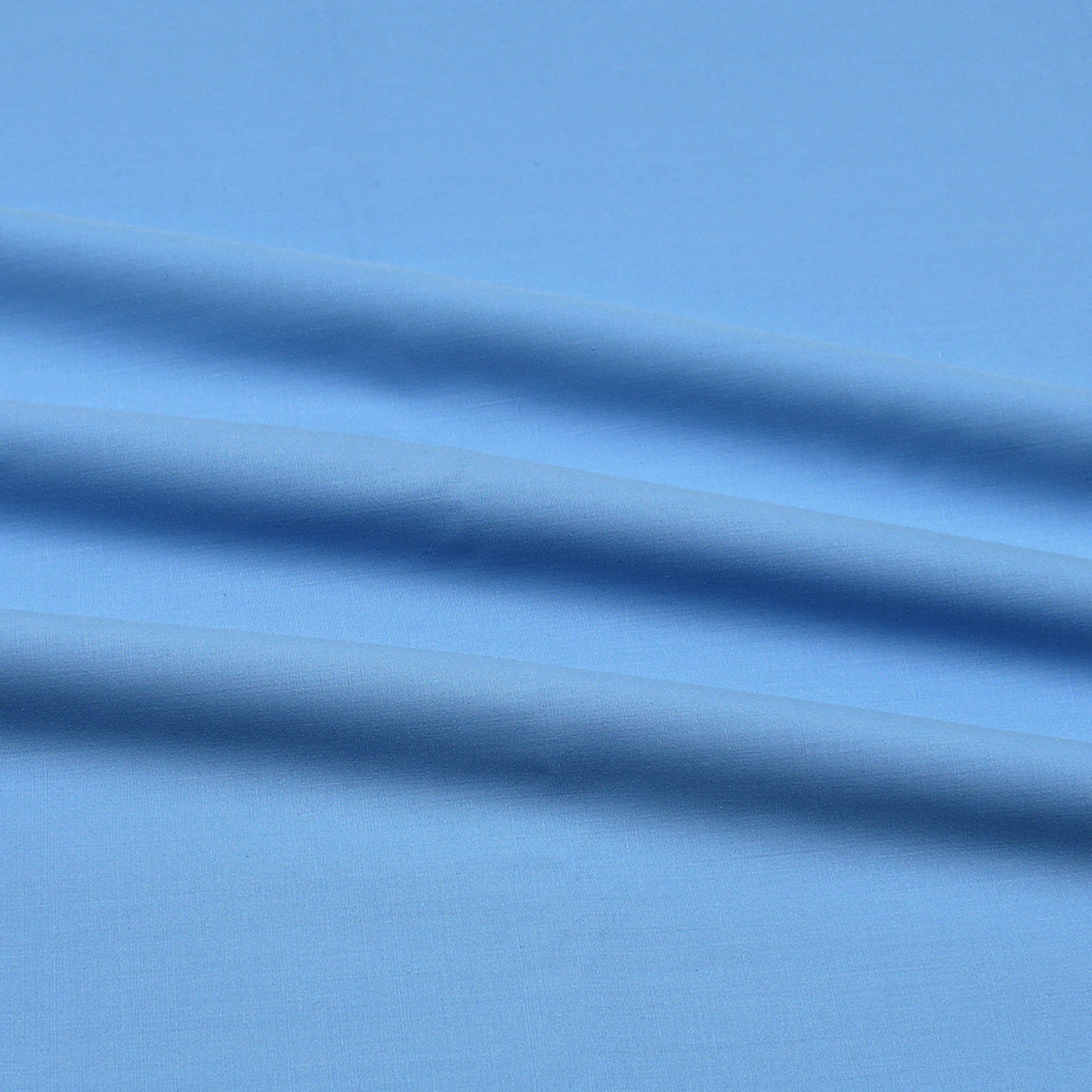 Premium un-stiched Wash and Wear sky blue for men