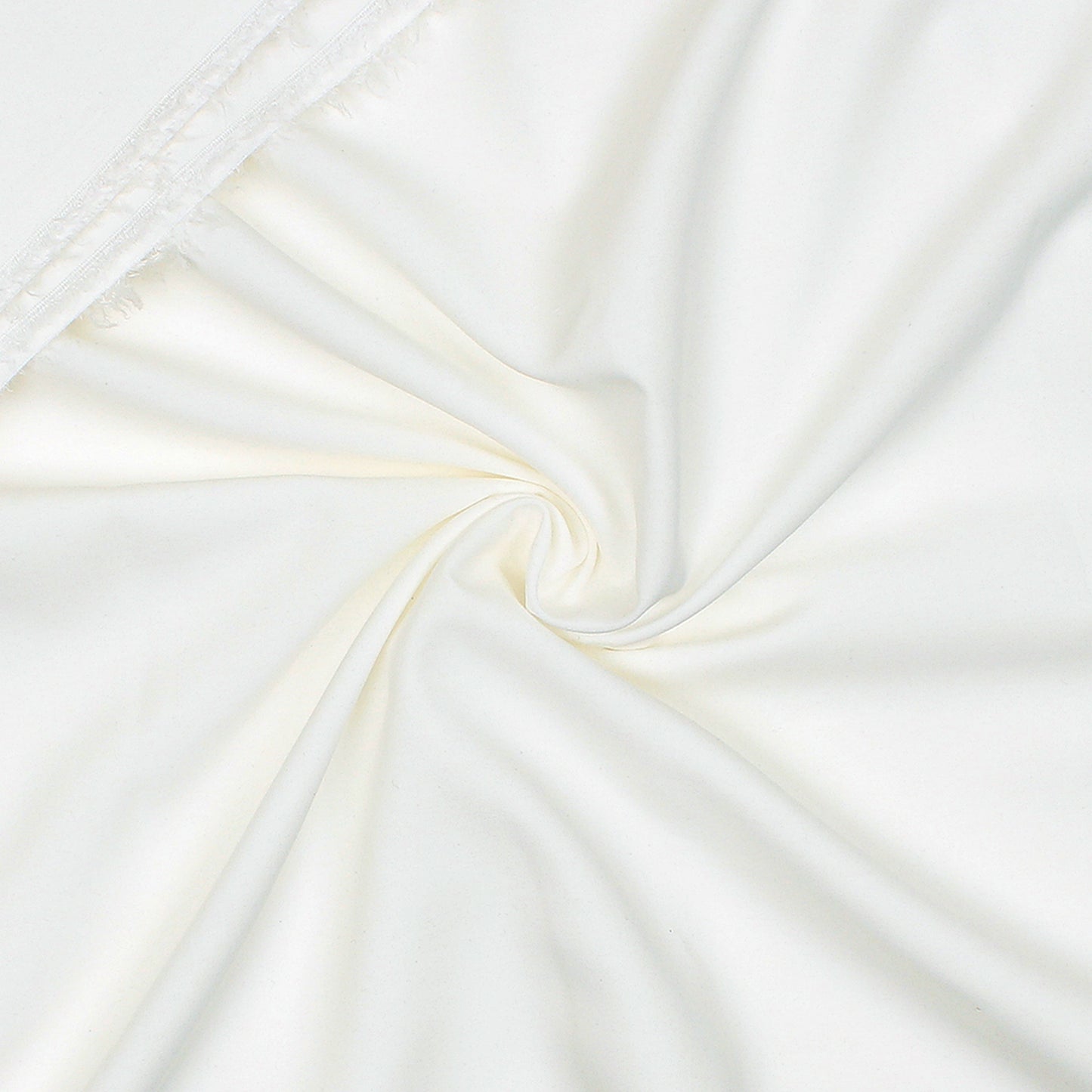 Wash & Wear - Off White