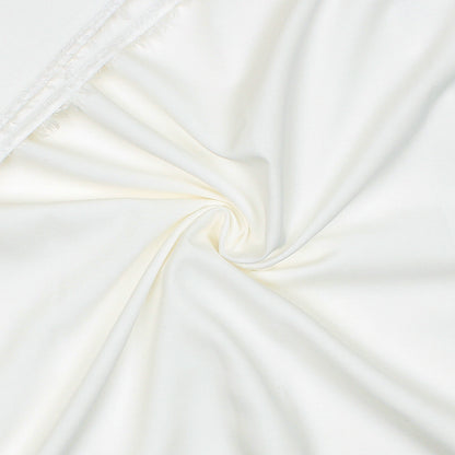 Wash & Wear - Off White