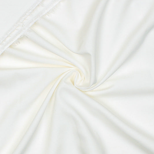 Wash & Wear - Off White